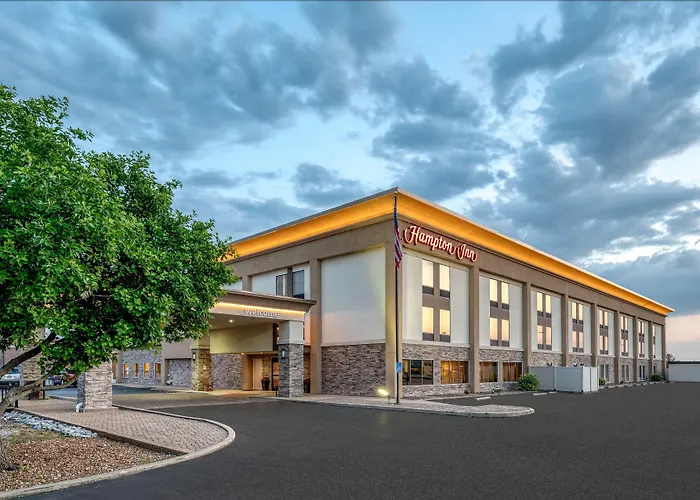 Hampton Inn St. Louis/Collinsville